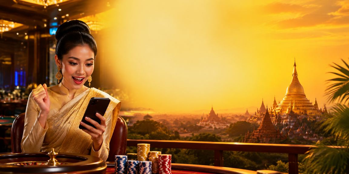 ပုဂံဘုရားများနှင့် ငွေပေးချေမှုလွယ်ကူခြင်း