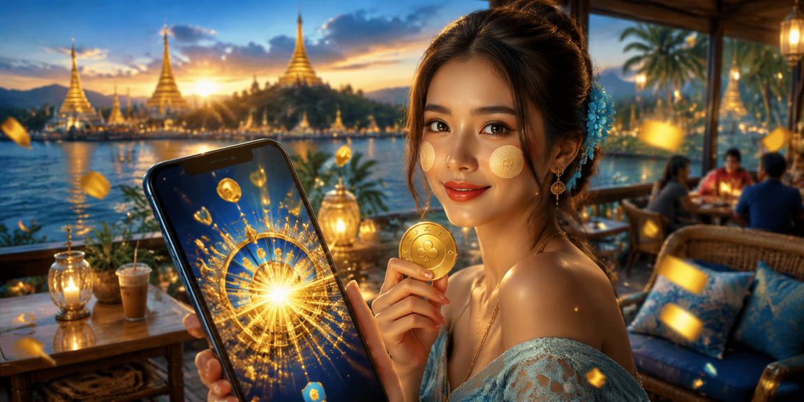 စစ်ကိုင်းတောင်နားမှ ဖုန်းဖြင့် ငွေပေးချေမှုလုပ်နည်း