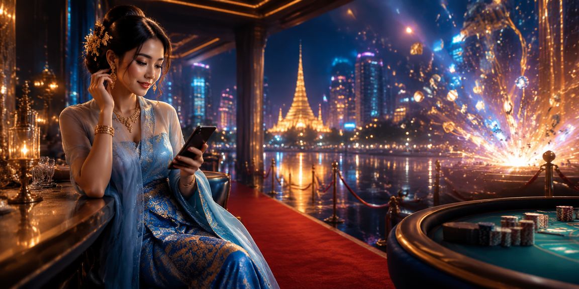 ရန်ကုန်မြို့ ဂိမ်းကစားသူ သိပ္ပံနည်းပညာ အသုံးပြုခြင်း